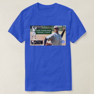 T-Shirt Show