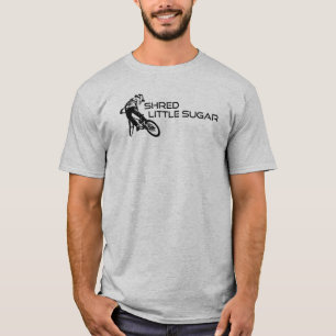 T-shirt Shred Little Sugar Arkansas VTT