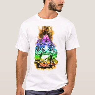 T-shirt Shree Ganesh