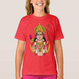 T-Shirt Shree Ram