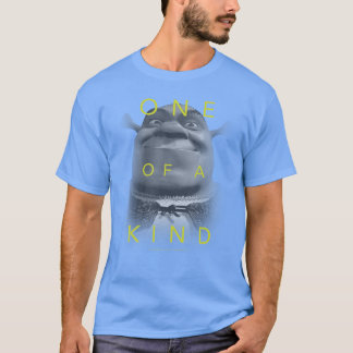 T-shirt Shrek One of A Kind Ogre family