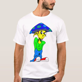 T-shirt Shroomie