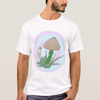 T-shirt Shroomie