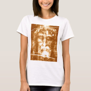 T-SHIRT SHROUD DE TURIN