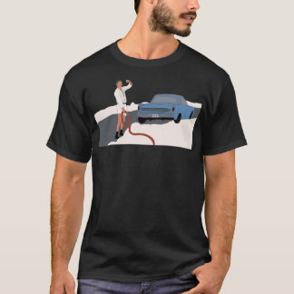 T-shirt Shtters complets