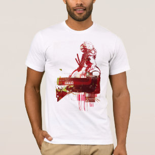 T-SHIRT SHWANN V3.1