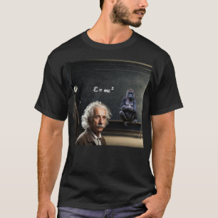 T-shirt Si cela se sait.....