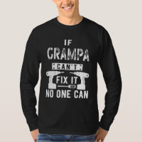 Si Grampa ne parvient pas à le réparer, personne n