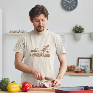 T-shirt Si J'Ai Été Fatigué, Il Considère Que Fun Light Fa