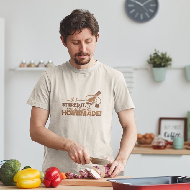 T-shirt Si J'Ai Été Fatigué, Il Considère Que Fun Light Fa (Créateur téléchargé)