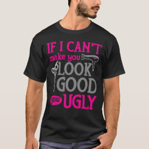 T-shirt Si je ne peux pas vous inciter à vous regarder bo