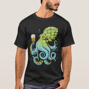 T-shirt Si la pêche est un sport, je suis un athlète amate