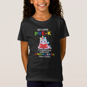 T-Shirt Si longtemps avant-k c'est amusant de regarder la 