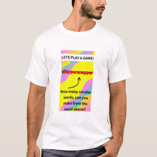 T-SHIRT SI L'UNIQUE EST CE QUE VOUS VOULEZ, VOICI !