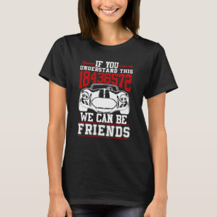 T-shirt Si vous comprenez 18436572 Funny Auto Mechanic Pou
