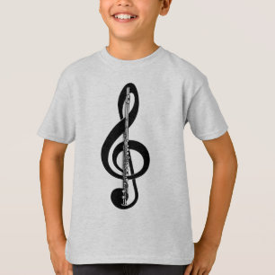 T-shirt Si vous l'avez - Flaut il habillement