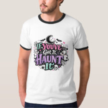 Si vous l'avez, hantez-le Pastel Goth Halloween