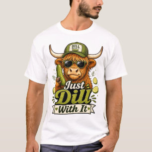 T-shirt Si vous parlez