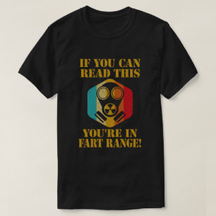 T-shirt Si vous pouvez lire ceci, vous êtes dans la plage 