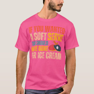 T-shirt Si Vous Recherché Un Ping Pong Soft Sert Drôle Tab