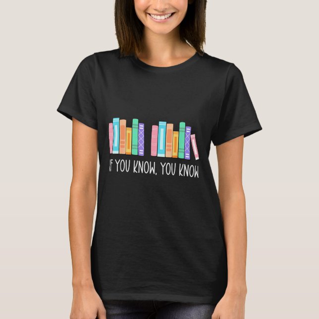 T-shirt Si Vous Savez Vous Savez 6 7 Six Sept Mème Profess (Devant)