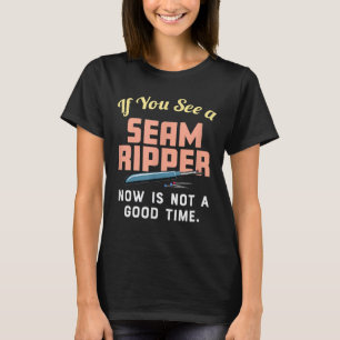 T-shirt Si Vous Voyez Un Écran De Souris Maintenant N'Est