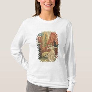 T-shirt Sibylle Sanderson et Monsieur Jean de Mademoiselle