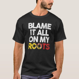 T-shirt Sicile