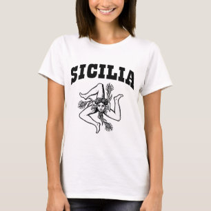 T-shirt Sicilia
