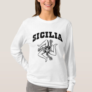 T-shirt Sicilia