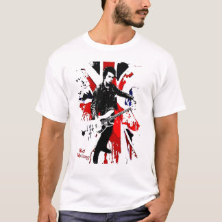 T-shirt sid2