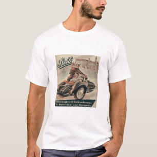 T-shirt Sidecar