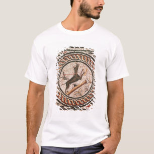 T-shirt Siècle de Canem de caverne 2ème-3ème