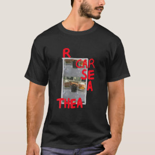 T-shirt Siège auto
