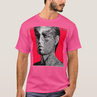T-shirt Siège Tattoo You
