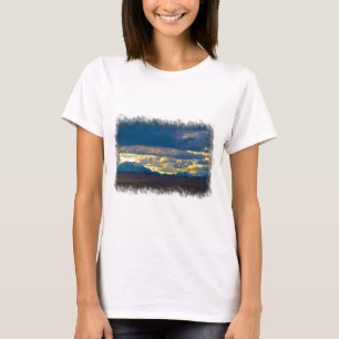 T-shirt Sierra Nevada HDR
