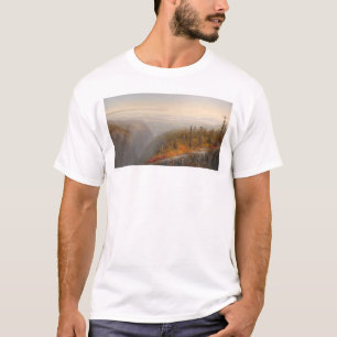 T-shirt Sierra paysage (1322)