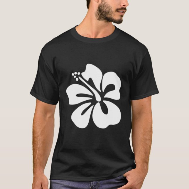 T-shirt Siesta Beach Catch Waves 1971 Impression recto ver (Devant)