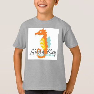 T-shirt Siesta Key Florida
