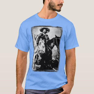 T-shirt Siete leguas