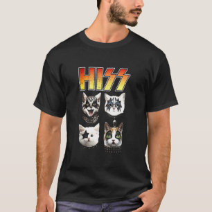 T-shirt Siffle Drôle Ca Siffle Amateur De Chat Siffle Chat