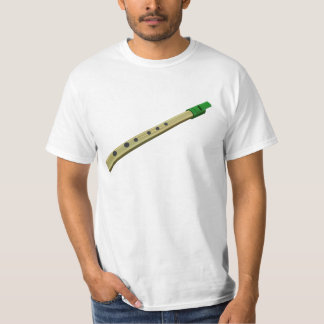 T-shirt Sifflement de penny de sifflement de bidon de coût