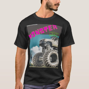 T-shirt sifflet