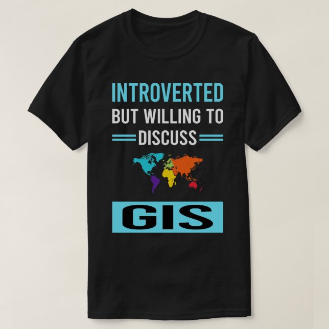 T-shirt SIG introduit (Design devant)