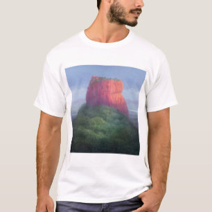 T-shirt Sigiriya I Sri Lanka 2012