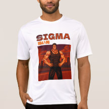 Sigma homme fort