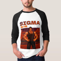Sigma homme fort