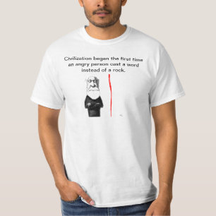 T-shirt Sigmund Freud
