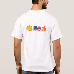 T-shirt Signalgate : L'original !