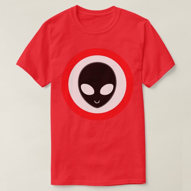 T-shirt signalisation (Design devant)
